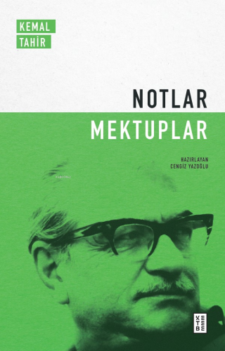 Notlar - Mektuplar - Kitapiks.com