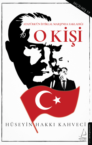 O Kişi - Kitapiks.com