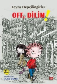 Off, Dilim! - Kitapiks.com