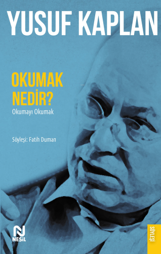 Okumak Nedir? - Kitapiks.com