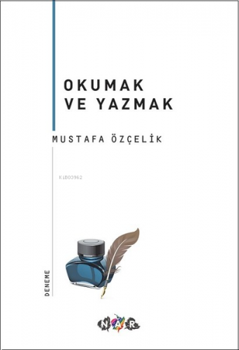 Okumak ve Yazmak - Kitapiks.com