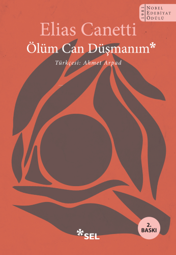 Ölüm Can Düşmanım - Kitapiks.com