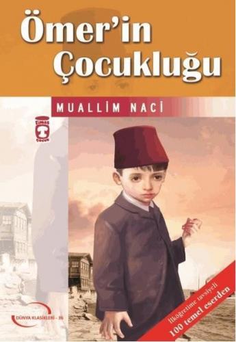 Ömer'in Çocukluğu - Kitapiks.com