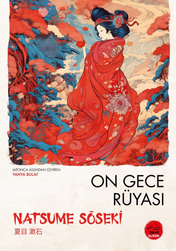 On Gece Rüyası - Kitapiks.com