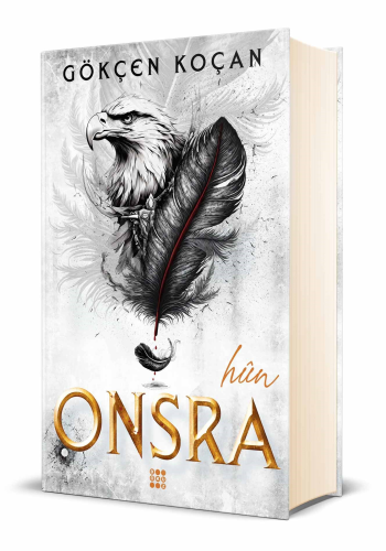 Onsra 2 – Hün - Kitapiks.com