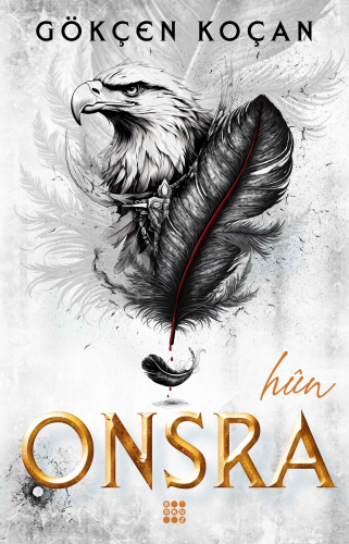 Onsra 2 – Hün - Kitapiks.com