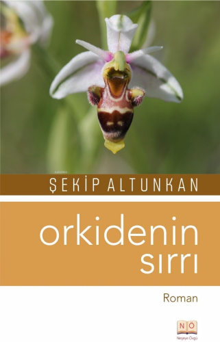 Orkidenin Sırrı - Kitapiks.com