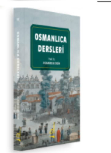 Osmanlıca Dersleri - Kitapiks.com