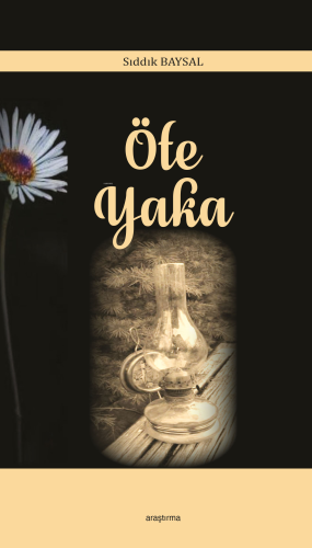 Öte Yaka - Kitapiks.com