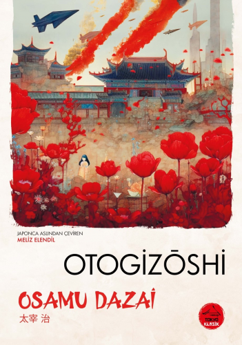 Otogizoshi - Kitapiks.com