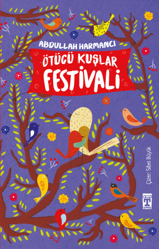 Ötücü Kuşlar Festivali - Kitapiks.com