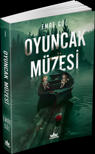 Oyuncak Müzesi 1 - Kitapiks.com