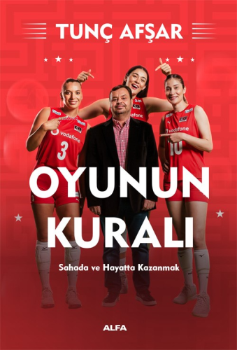 Oyunun Kuralı;Başarılı Sporcuların Arkasındaki Güç - Kitapiks.com