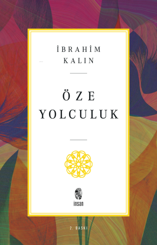 Öze Yolculuk - Kitapiks.com