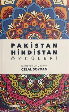 Pakistan Hindistan Öyküleri - Kitapiks.com