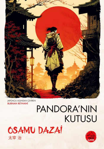 Pandora’nın Kutusu - Kitapiks.com