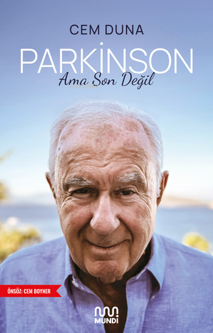 Parkinson;Ama Son Değil - Kitapiks.com