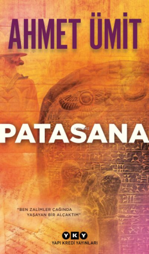 Patasana - Kitapiks.com