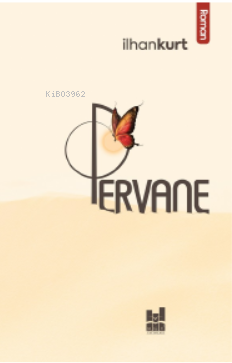 Pervane - Kitapiks.com