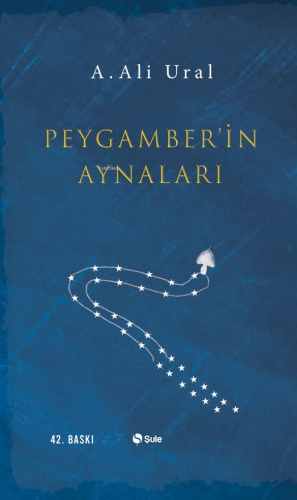 Peygamber'in Aynaları - Kitapiks.com