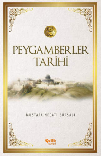 Peygamberler Tarihi (Ciltli) - Kitapiks.com