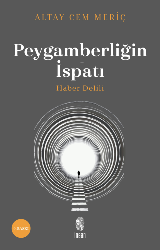 Peygamberliğin İspatı;Haber Delili - Kitapiks.com