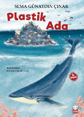 Plastik Ada - Kitapiks.com