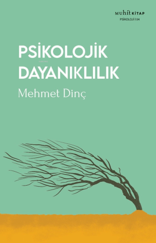 Psikolojik Dayanıklılık - Kitapiks.com