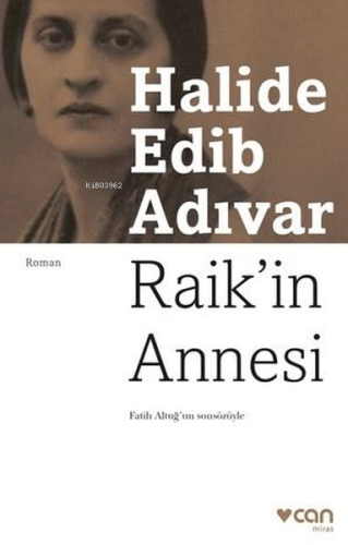 Raik'in Annesi - Kitapiks.com