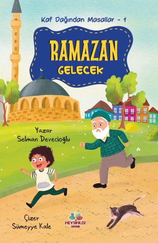 Ramazan Gelecek - Kitapiks.com