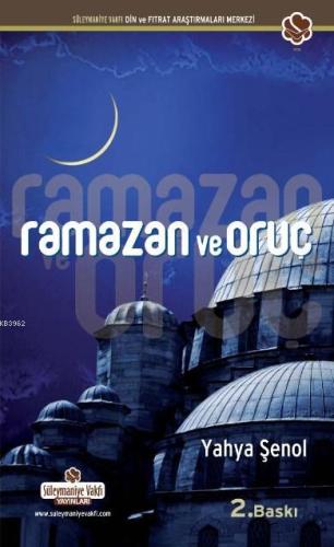 Ramazan ve Oruç (Cep Boy) - Kitapiks.com