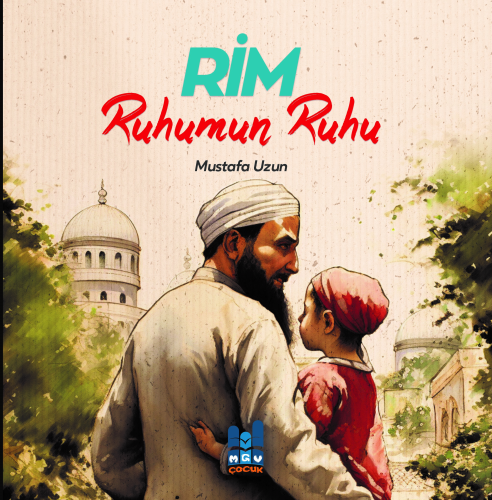 Rim, Ruhumun Ruhu - Kitapiks.com