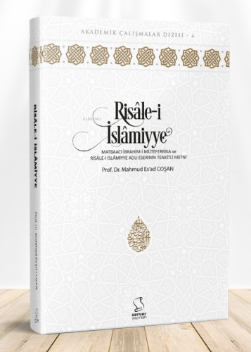 Risale-i İslamiyye - Kitapiks.com