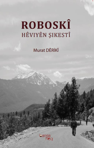 Roboskî;Heviyen Şıkesti - Kitapiks.com