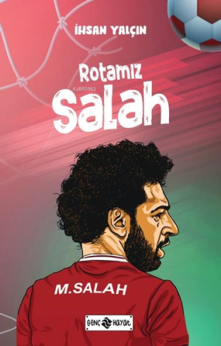 Rotamız Salah - Kitapiks.com