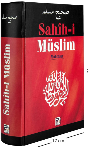 Sahih-i Müslim (Muhtasar) - Kitapiks.com