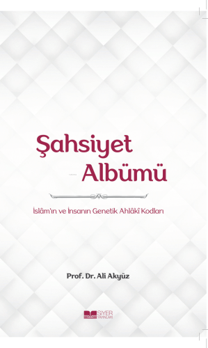 Şahsiyet Albümü - Kitapiks.com