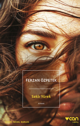 Saklı Yürek - Kitapiks.com