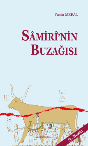 Sâmirî'nin Buzağısı - Kitapiks.com