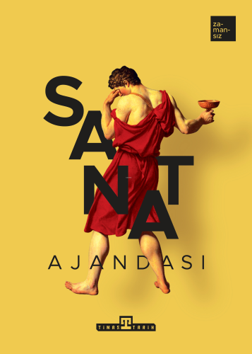 Sanat Ajandası - Kitapiks.com