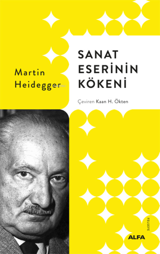 Sanat Eserinin Kökeni - Kitapiks.com