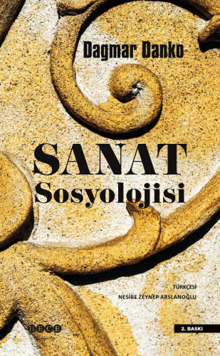 Sanat Sosyolojisi - Kitapiks.com