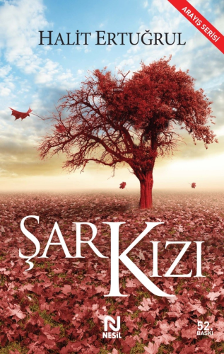 Şark Kızı - Kitapiks.com