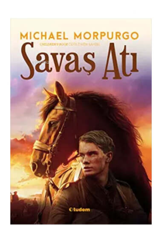 Savaş Atı - Kitapiks.com