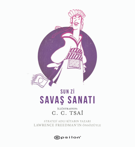 Savaş Sanatı - Kitapiks.com