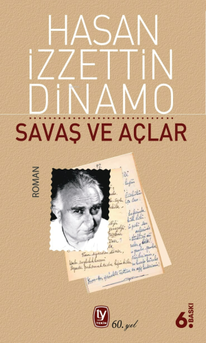 Savaş ve Açlar - Kitapiks.com