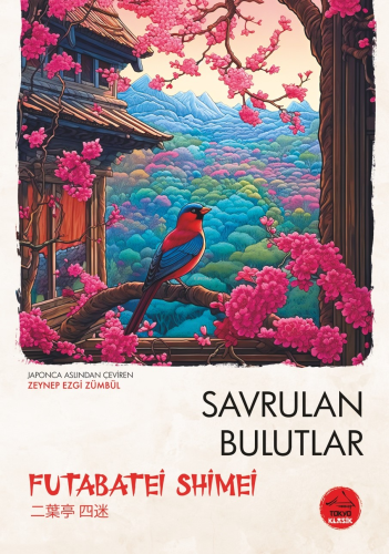 Savrulan Bulutlar - Kitapiks.com