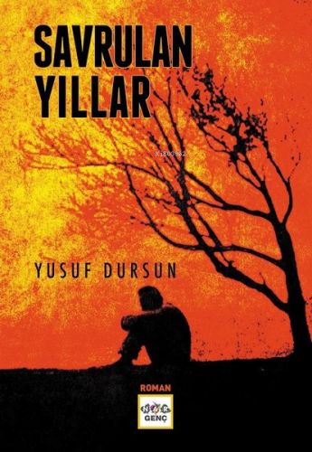 Savrulan Yıllar - Kitapiks.com