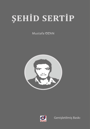 Şehid Sertip - Kitapiks.com