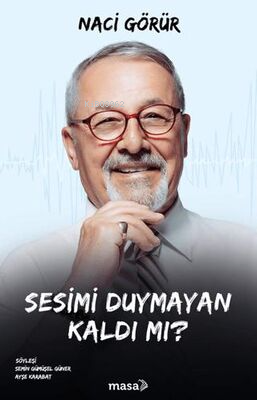 Sesimi Duymayan Kaldı mı? - Kitapiks.com